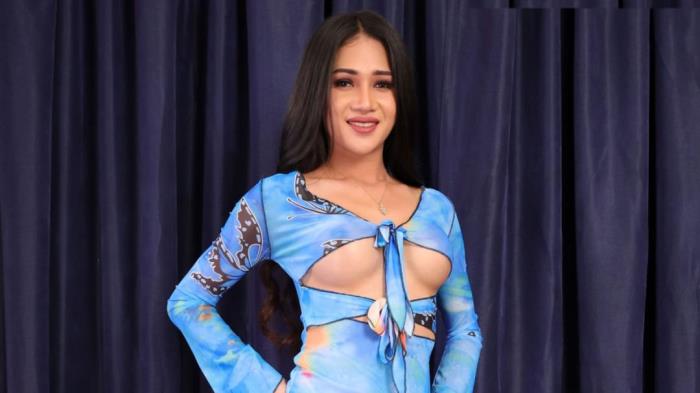 Dadar - Laotian Beauty Unveiled: Dadar's Premiere (14 May, 2024) [HD 720p]