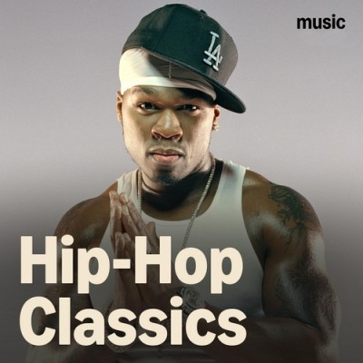Hip-Hop Classics (2026)