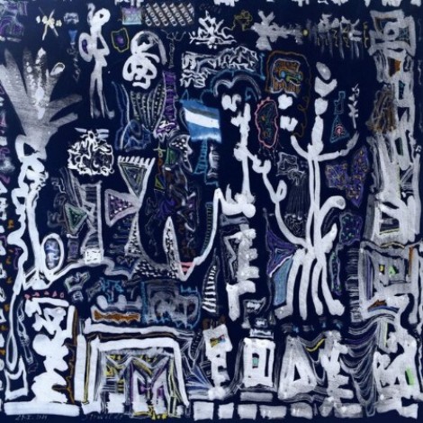 Shackleton - Euphoria Bound (2026) flac