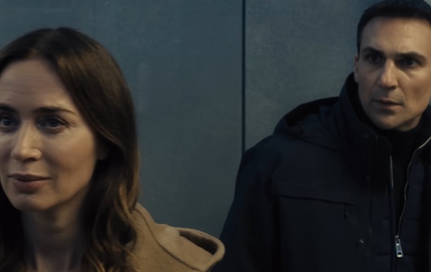 Universal представила трейлер фантастического фильма Стивена Спилберга