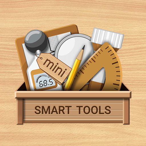 Smart Tools mini v1.3.4 build 48