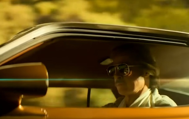 Вышел первый трейлер спин-оффа фильма Однажды в Голливуде о Клиффе Бута