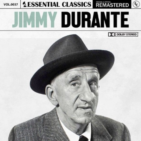 Jimmy Durante - Essential Classics, Vol. 37: Jimmy Durante (2023) mp3