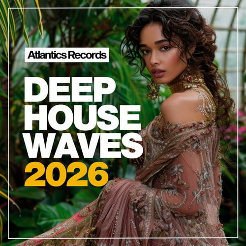 Deep House Waves 2026 (2026) FLAC