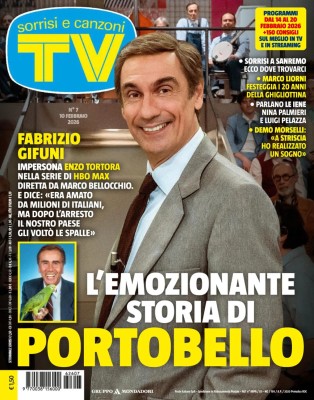 TV Sorrisi e Canzoni N.07 - 10 Febbraio 2026