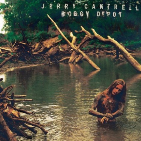 Jerry Cantrell - Boggy Depot (1998) flac