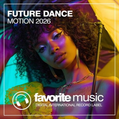 Future Dance Motion 2026 (2026) FLAC