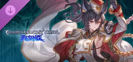 Granblue Fantasy Versus Rising Additional Character Set Ilsa-TENOKE
