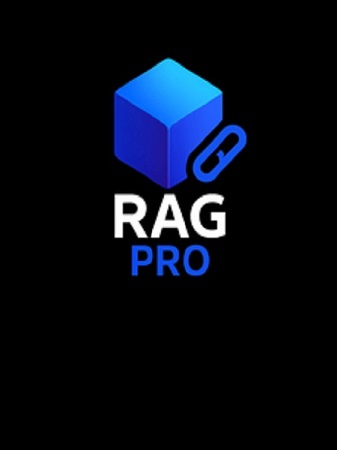 Stepik - RAG Engineer PRO (2025/HTML)