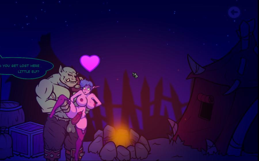 Tales of the Moon Ver.1.0 by Cella Adult Game