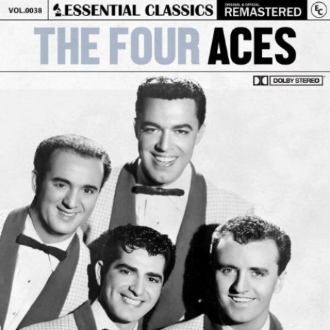 The Four Aces - Essential Classics, Vol. 38: The Four Aces (2024) mp3