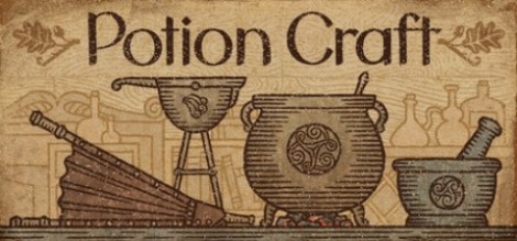 Potion Craft Alchemist Simulator Update v1.1.0.6