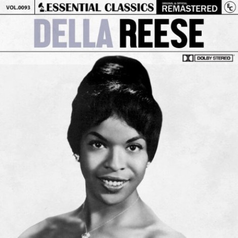 Della Reese - Essential Classics, Vol. 93: Della Reese (2024) mp3
