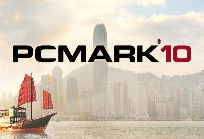 Futuremark PCMark 10 v2.3.2912 Professional Edition Site (x64) [REPACK]