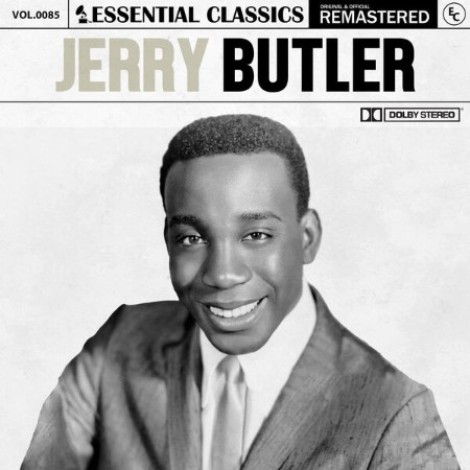 Jerry Butler - Essential Classics, Vol. 85: Jerry Butler (2024) mp3