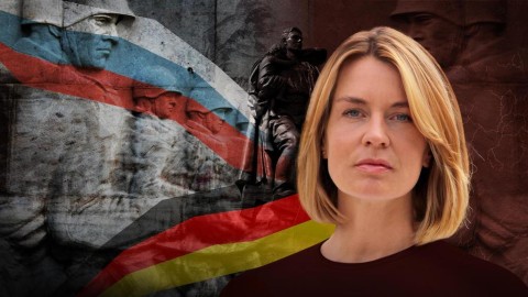 Die Story im Ersten - Russland Putin und wir Ostdeutsche Preview