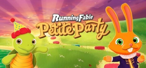 Running Fable Petite Party Update v1.0.3