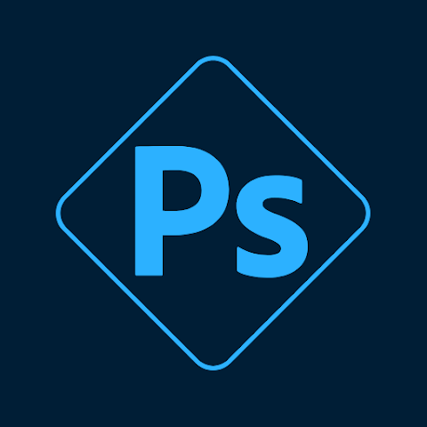 Photoshop Express Photo Editor v17.9.22 build 1996