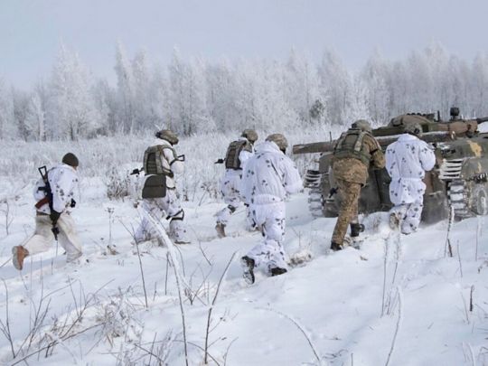 «Донеччина для путіна — одна з баз російської агресії проти України»: аналіз ситуації на Східному фронті