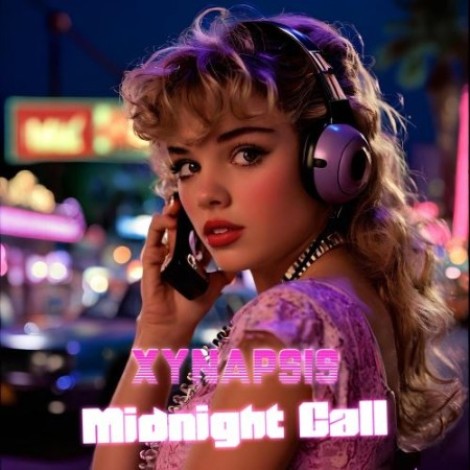 Xynapsis - Midnight Call (2025) mp3