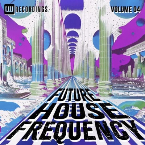 VA - Future House Frequency, Vol. 04 (2026) mp3