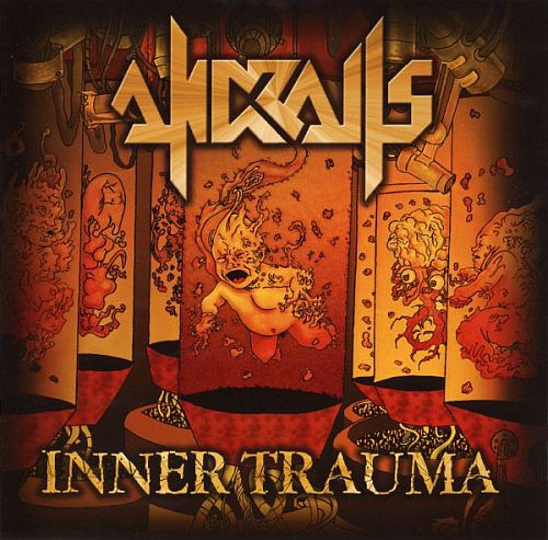 Andralls - Inner Trauma (2005) (LOSSLESS)