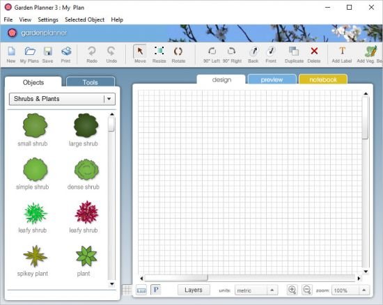 Artifact Interactive Garden Planner 3.8.83