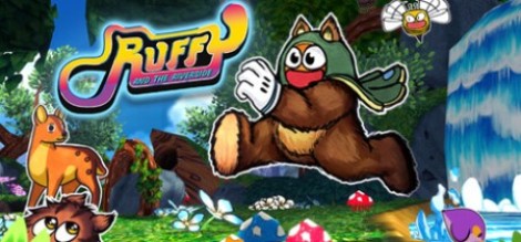 Ruffy and the Riverside Update v1.2.1