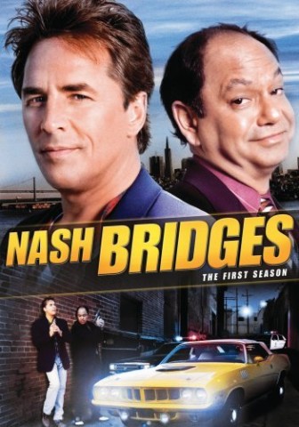 Nash Bridges Preview