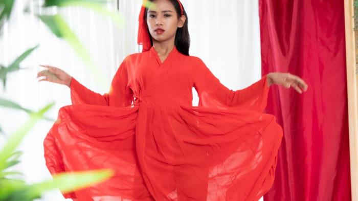 Maria -  Maria's Naked Fun! (15 Nov, 2023) [FullHD 1080p]