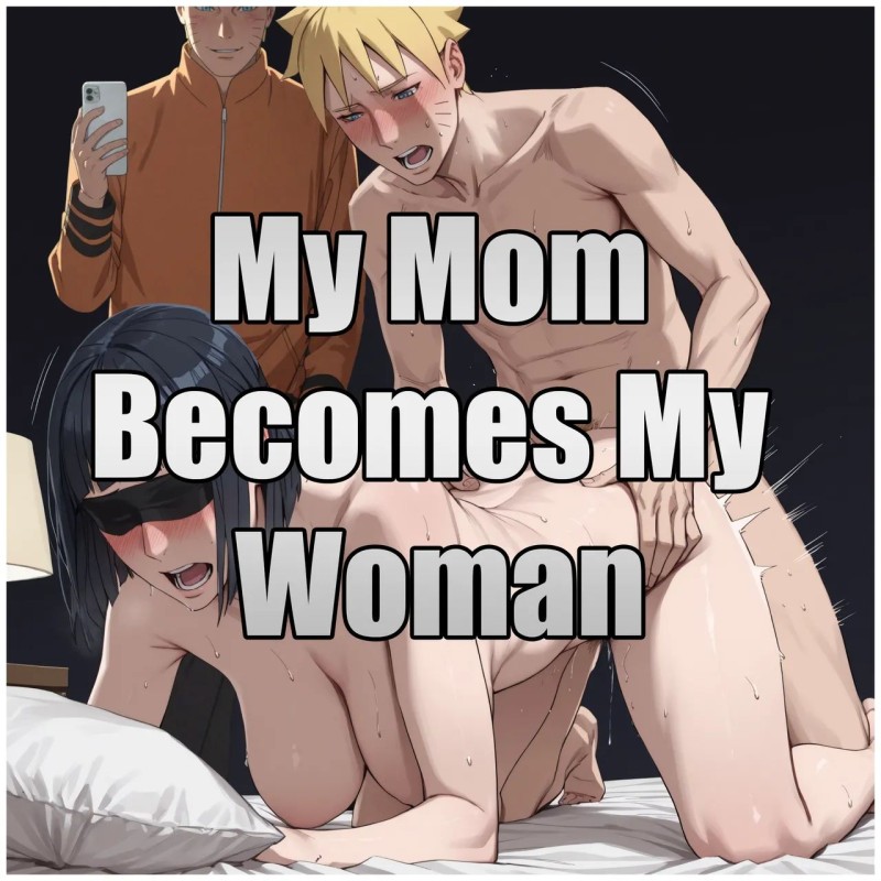 PhantomArt - Hinata Hyuga SEX