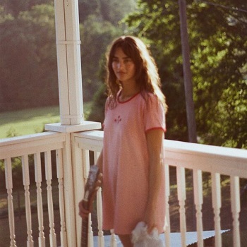 (Indie Folk) Anna Hamilton - Collarbones (EP) -...