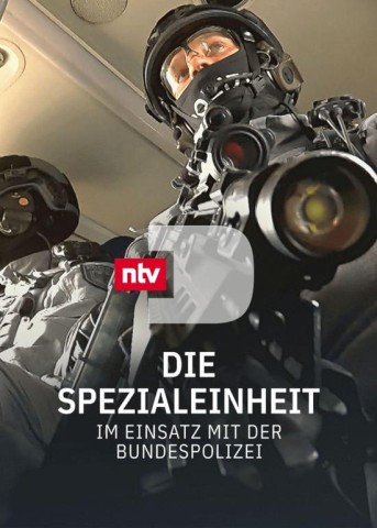 Die Spezialeinheit - Im Einsatz mit der Bundespolizei Preview