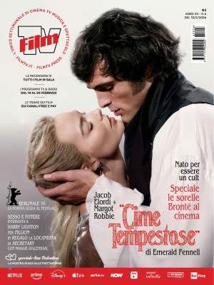 Film Tv N.06 - 10 Febbraio 2026
