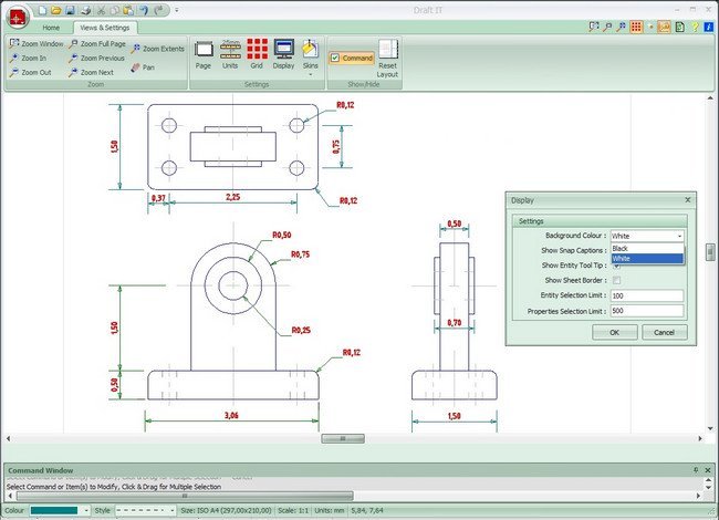 CADlogic Draft IT 5.0.37 (x64)