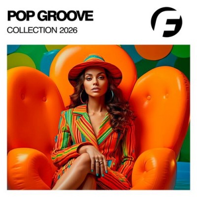 Pop Groove Collection 2026 (2026) FLAC