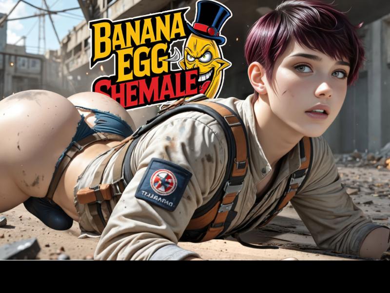 Banana Eggs - Survival 3 AI Porn