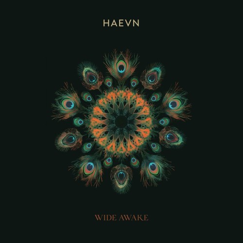 HAEVN - Wide Awake [Deluxe Edition] (2024)