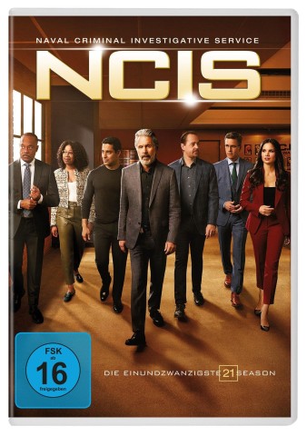NCIS S23E06 Preview