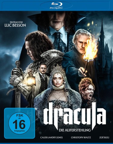 Dracula Die Auferstehung Preview
