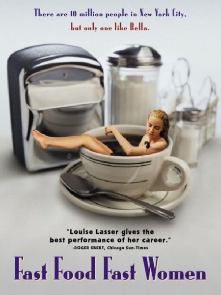Еда и женщины на скорую руку / Fast Food Fast Women (2000) DVDRip