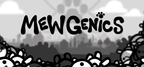 Mewgenics Preview