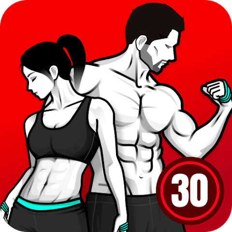 Fitness Coach: Weight Loss v1.1.24