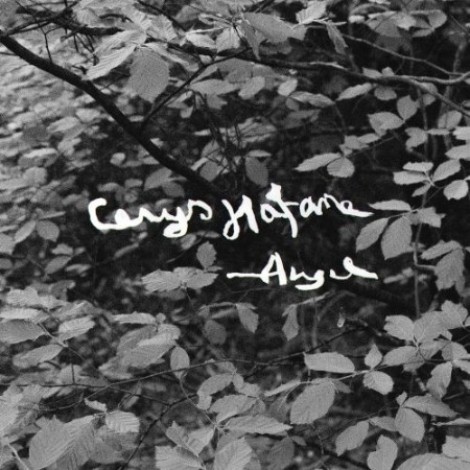 Cerys Hafana - Angel (2025) flac