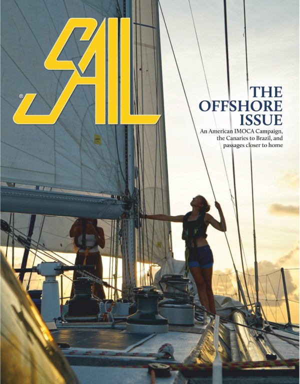 SAIL - March 2026