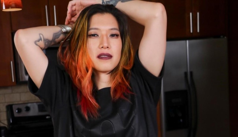 Alex Raven - Cumshot Monday Alex Raven - 1080p