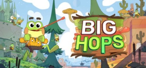 Big Hops Update v1.0.4