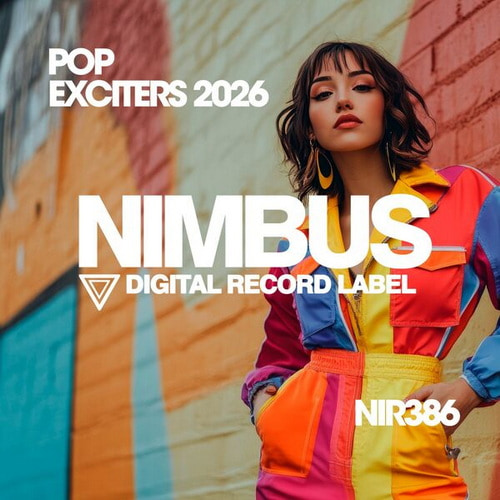 Pop Exciters 2026 (2026) FLAC
