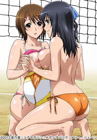 女子高生の腰つき  / Joshikousei no Koshitsuki      School, Students, Teachers, Swimsuit, Virgin, oral, Anal, Group, Big tits, Public, Toys., DVDRip
