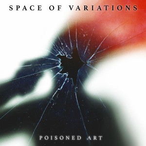 Space Of Variations - Poisoned Art (2026)